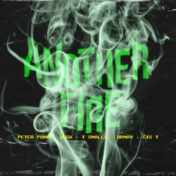 Another Fire (2023)
