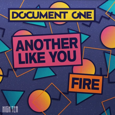 Another Like You / Fire