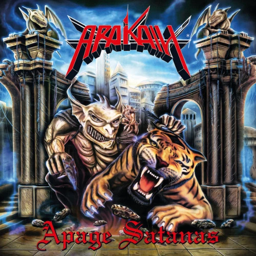 Apage Satanas (1998)