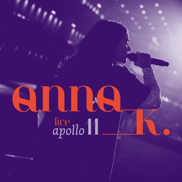 Apollo 11 - Live Forum Karlín