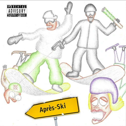 APRES-SKI