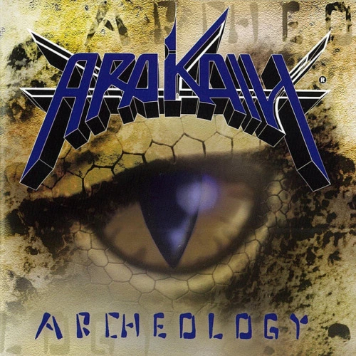 Archeology (2002)