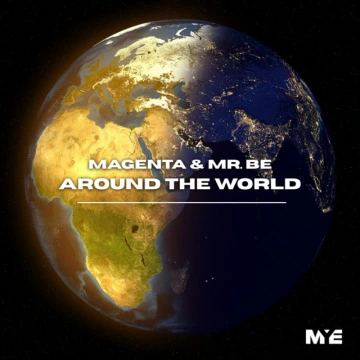 Around The World (2025)
