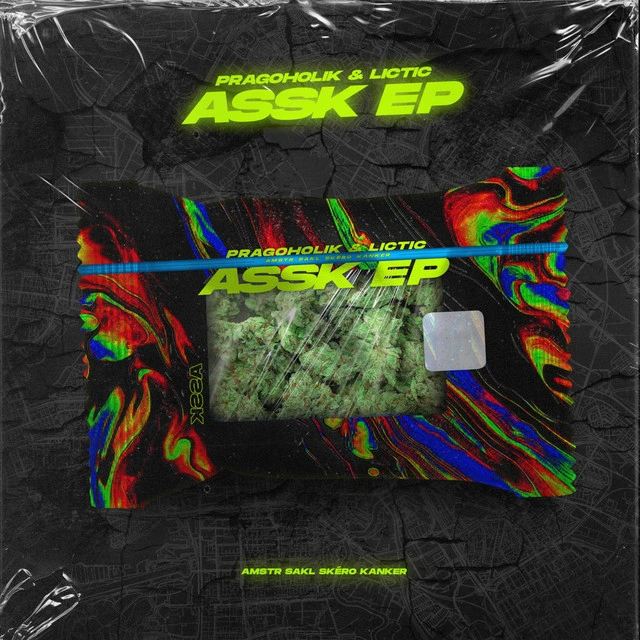 ASSK EP