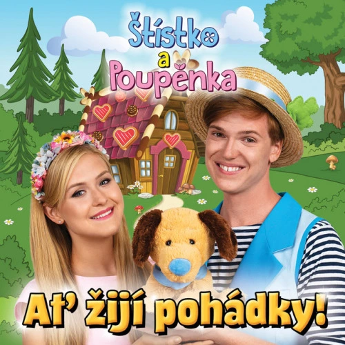 Ať žijí pohádky (2019)