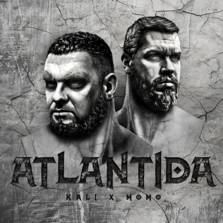 Atlantída