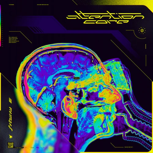 attentioncore (2020)