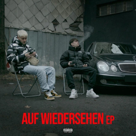 AUF WIEDERSEHEN