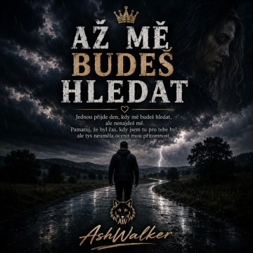 AŽ MĚ BUDEŠ HLEDAT (2026)
