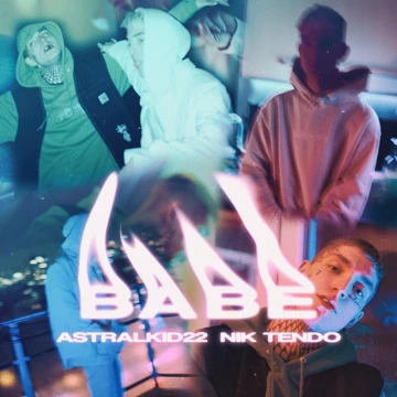 BABE (feat. Nik Tendo) (2019)