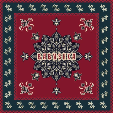 Babushka Traphouse (2025)