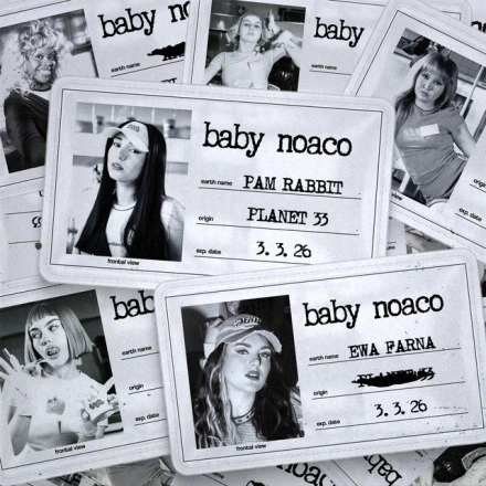 baby noaco (ft. Ewa Farna)