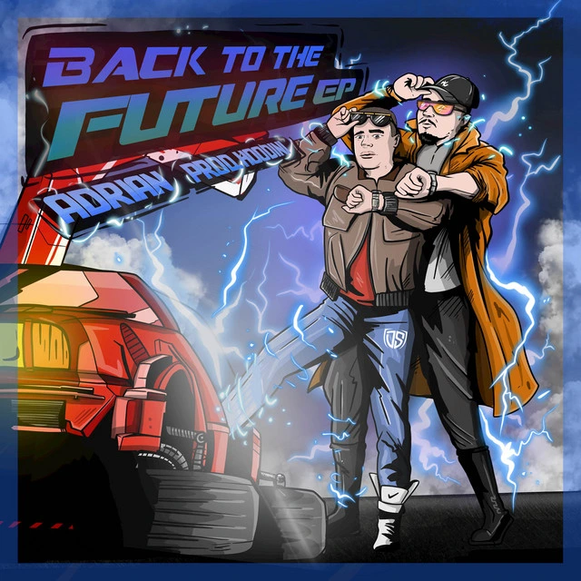 Back to the future