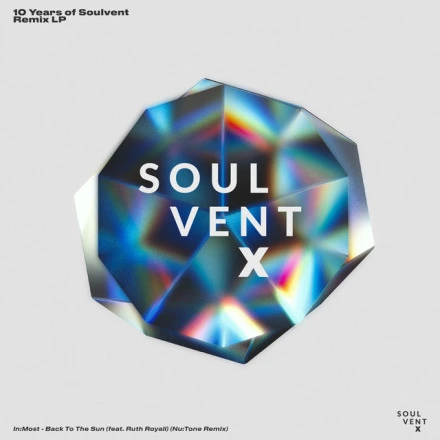 Back To The Sun (Nu: Tone Remix)