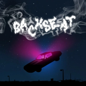 Backseat (2025)