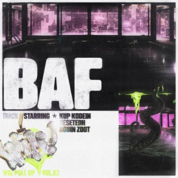 BAF (2026)