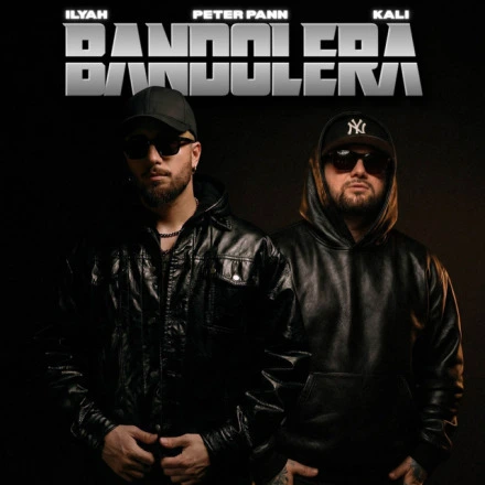 BANDOLERA