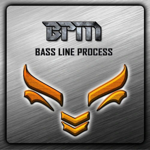 Bassline Process (2012)