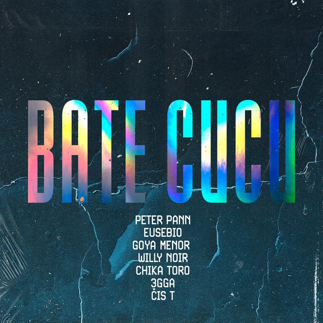 Bate cucu