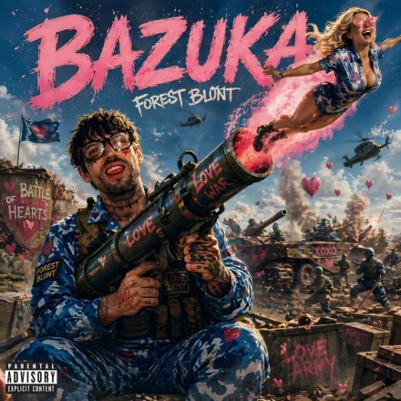 BAZUKA