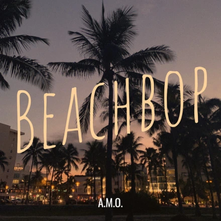 Beachbop