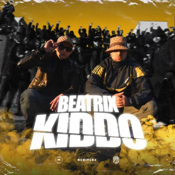 Beatrix Kiddo (2021)