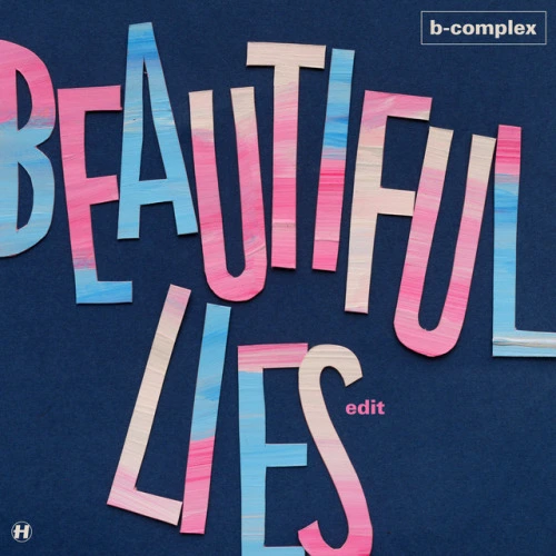 Beautiful Lies - Edit