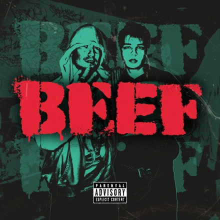 Beef (feat. G1nter)