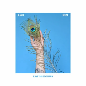Behind (Blame Your Genes Remix) (2020)