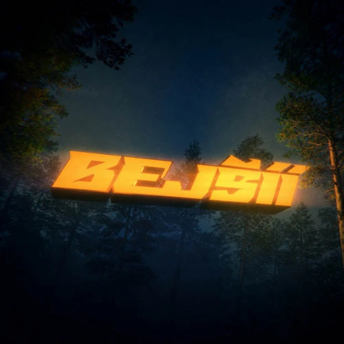 Bejšíí