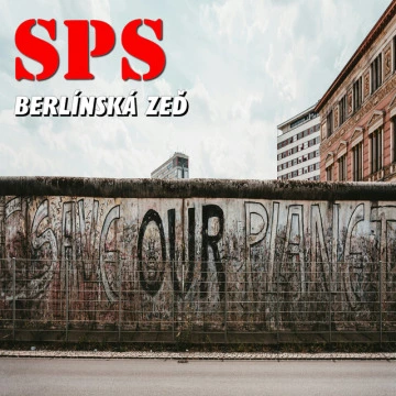 Berlínská zeď (2026)