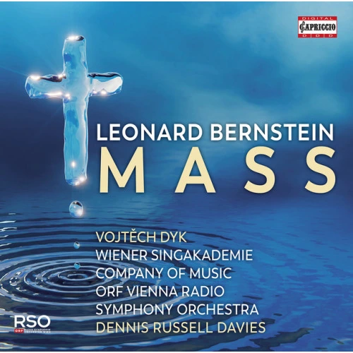Bernstein: MASS (2020)
