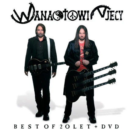 Best Of 20 let (2CD)