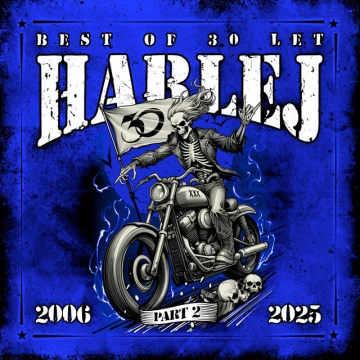 Best Of 30 let (2006 - 2025) Pt. 2 (2025)