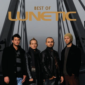 Best Of Lunetic (2008)