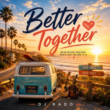 Better Together (2026)