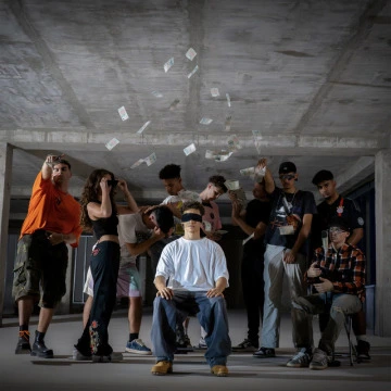Bez chyb (2024)