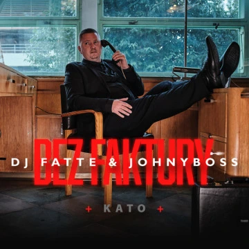 Bez faktury (feat. Kato) (2022)