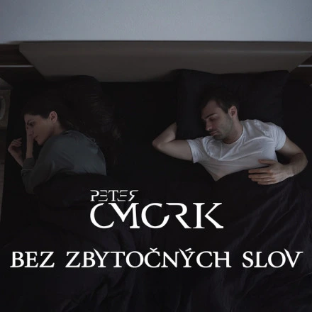 Bez zbytočných slov (Radio Edit)