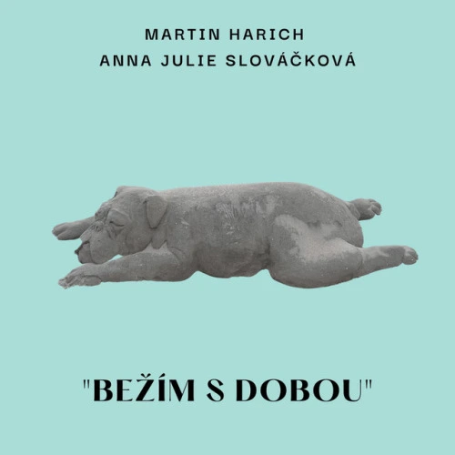Bežím s dobou