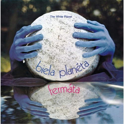 Biela planéta (1980)