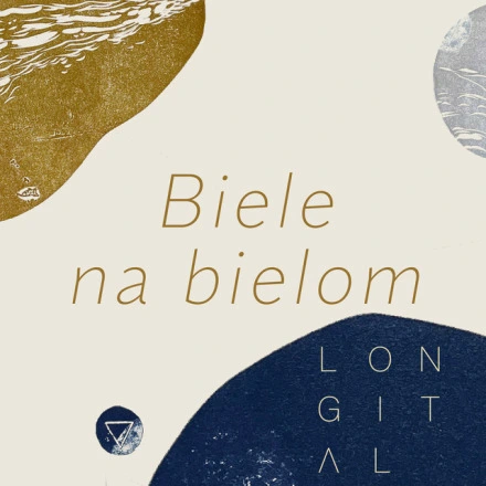 Biele na bielom