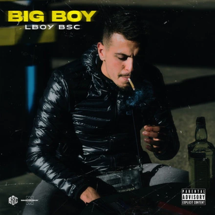 BIG BOY