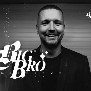 BIG BRO (2026)