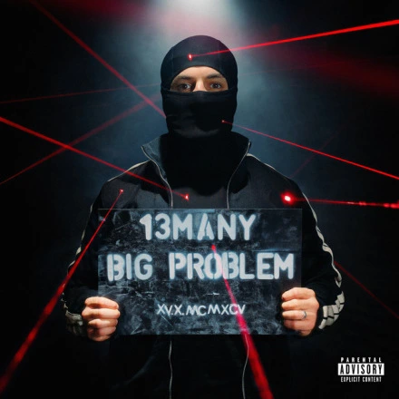 BIG PROBLEM
