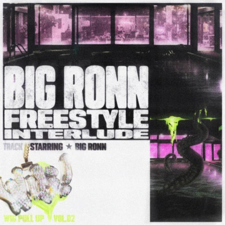 BIG RONN FREESTYLE (INTERLUDE)