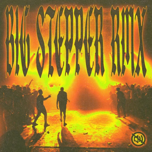 Big Stepper