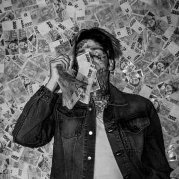 Big Stepper (2025)