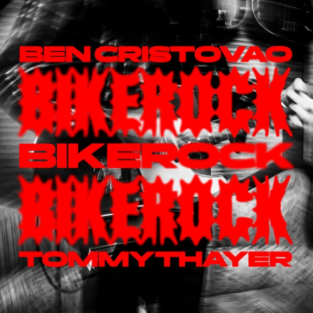 BIKEROCK