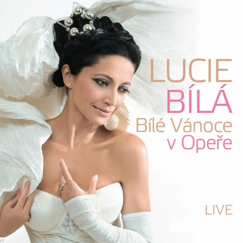Bílé Vánoce v Opeře (Live) (2013)